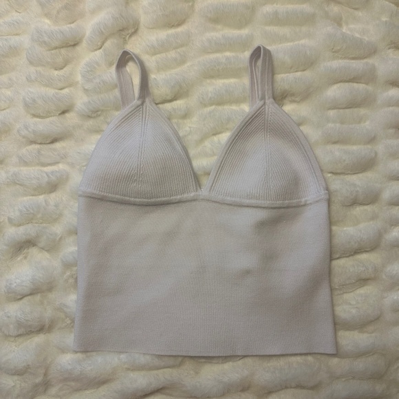 Free People Tank Top NWT - Picture 1 of 3